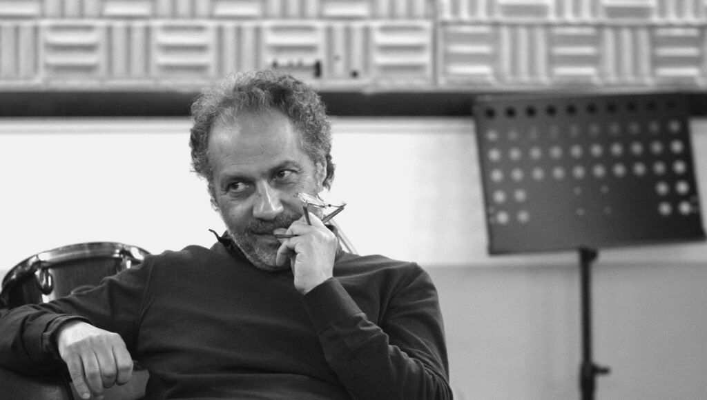 Marc Lumbroso – L’Atelier de Cédric