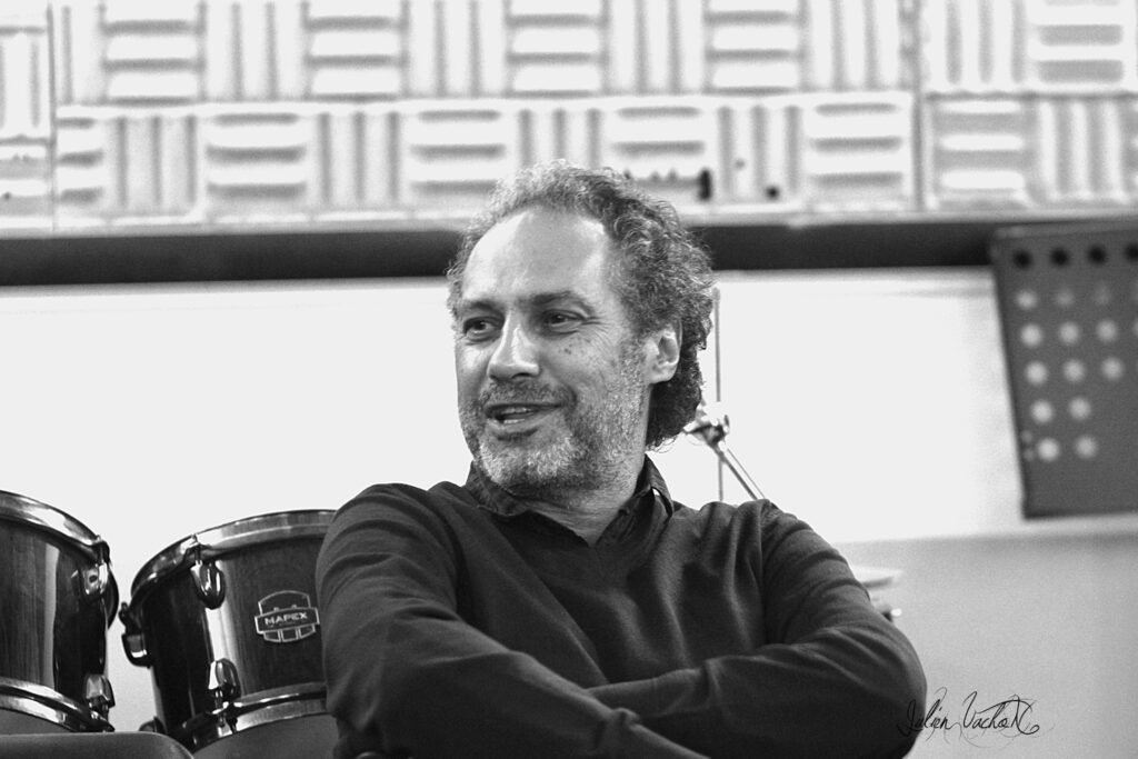 Marc Lumbroso – L’Atelier de Cédric