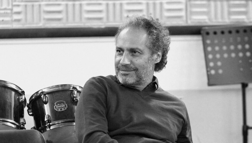 Marc Lumbroso – L’Atelier de Cédric