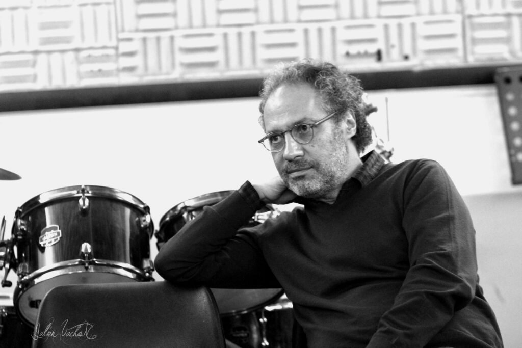 Marc Lumbroso – L’Atelier de Cédric