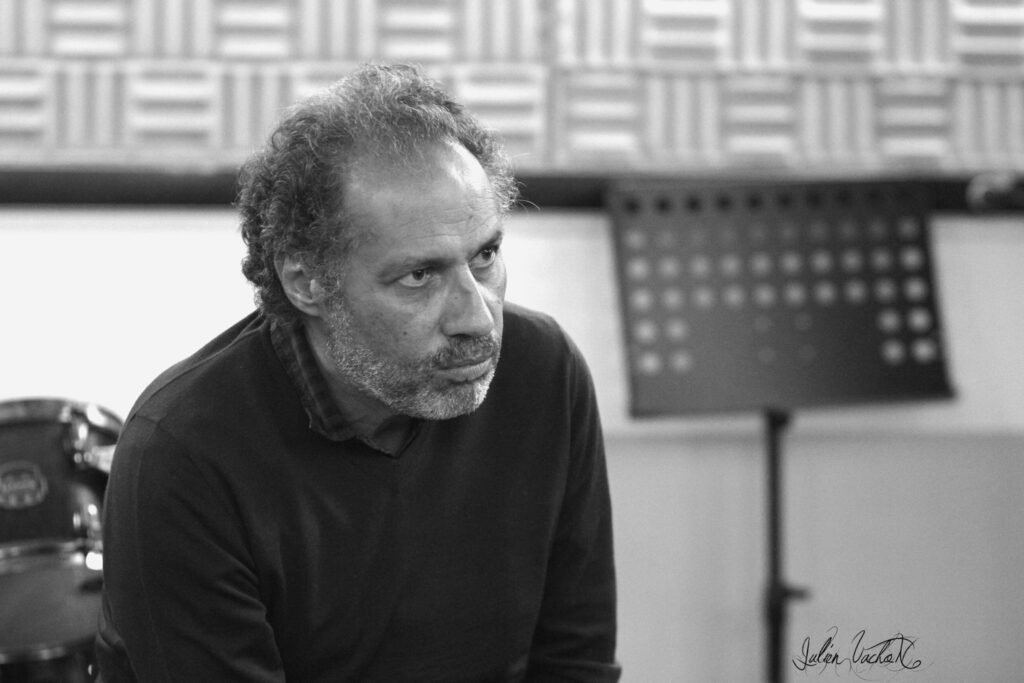 Marc Lumbroso – L’Atelier de Cédric