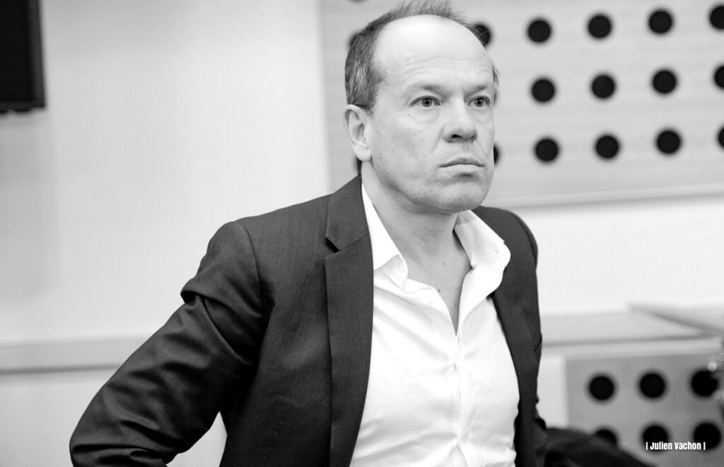 Marc-Olivier Deblanc