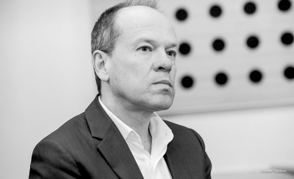 Marc-Olivier Deblanc