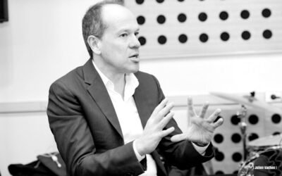 L&rsquo;Atelier de Cédric avec Marc-Olivier Deblanc – Barnett Associés – Avocat / Droit de la Création / Propriété intellectuelle / Industrie musicale
