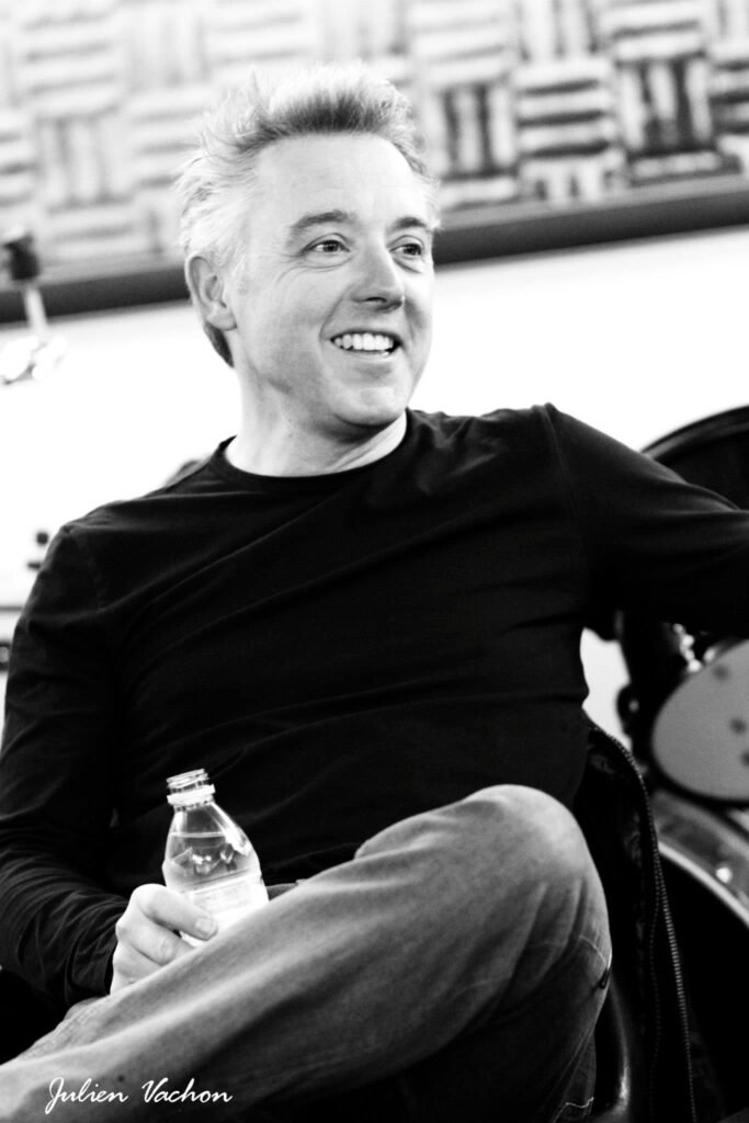Marc Thonon
