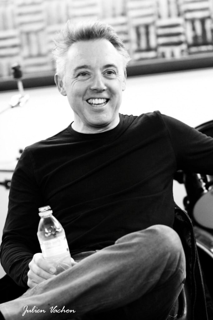 Marc Thonon