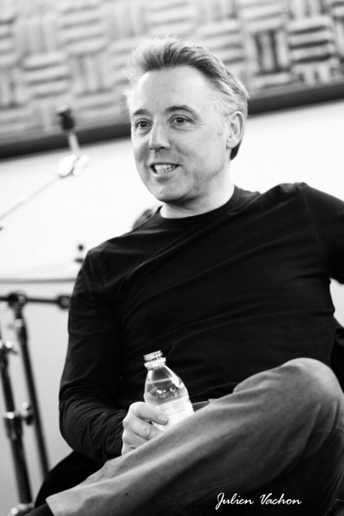 Marc Thonon