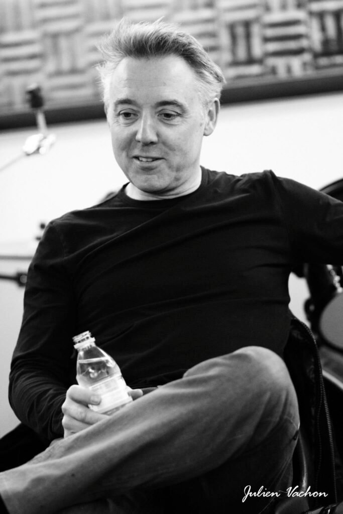 Marc Thonon
