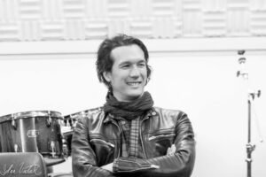 Matthias Leullier