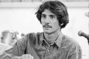 Mathieu Léglise & Gautier de Bosredon