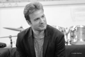 Matthieu Chabaud