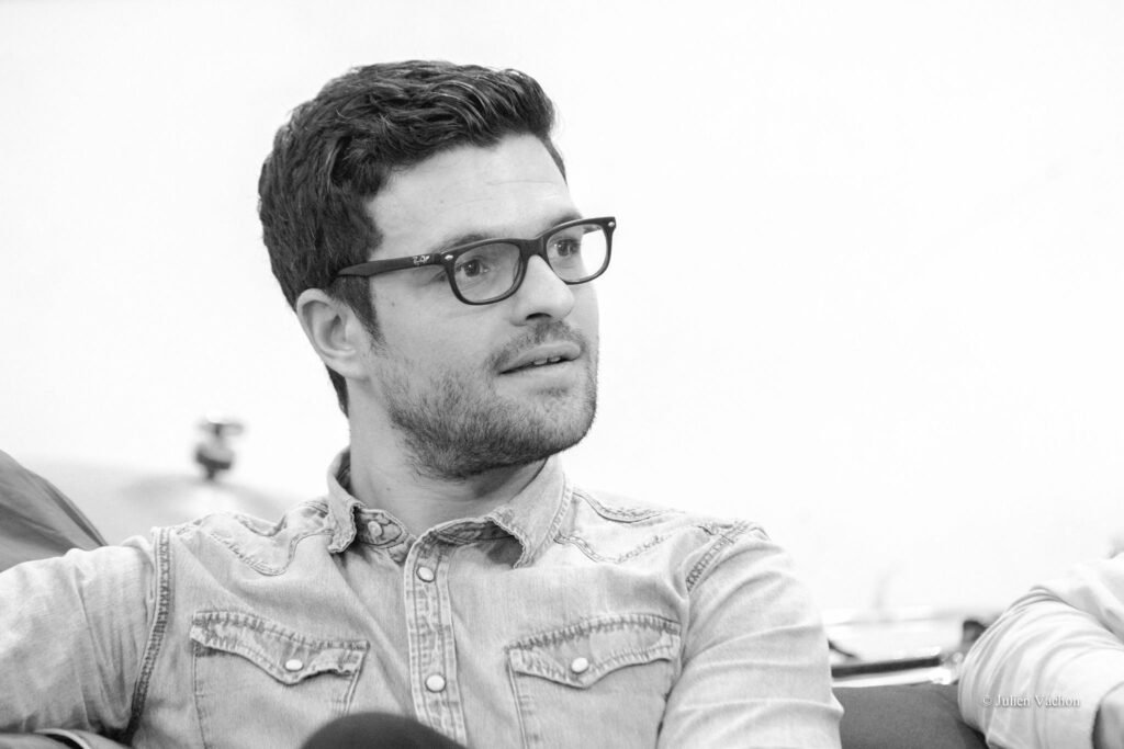 Maxime Rouge, Prodigious