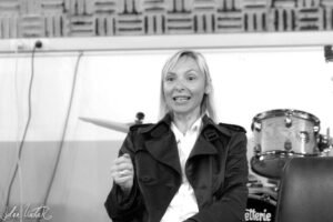 Mélanie Bauer
