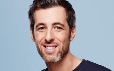 L’Atelier de Cédric avec Michael Goldman : crowdfunding, streaming et rôle du producteur aujourd’hui