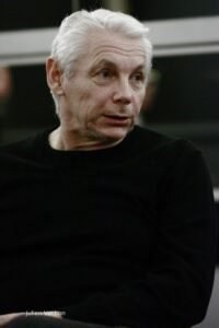 Michel Boulanger