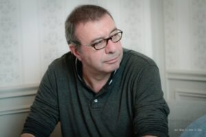 Michel Lambot