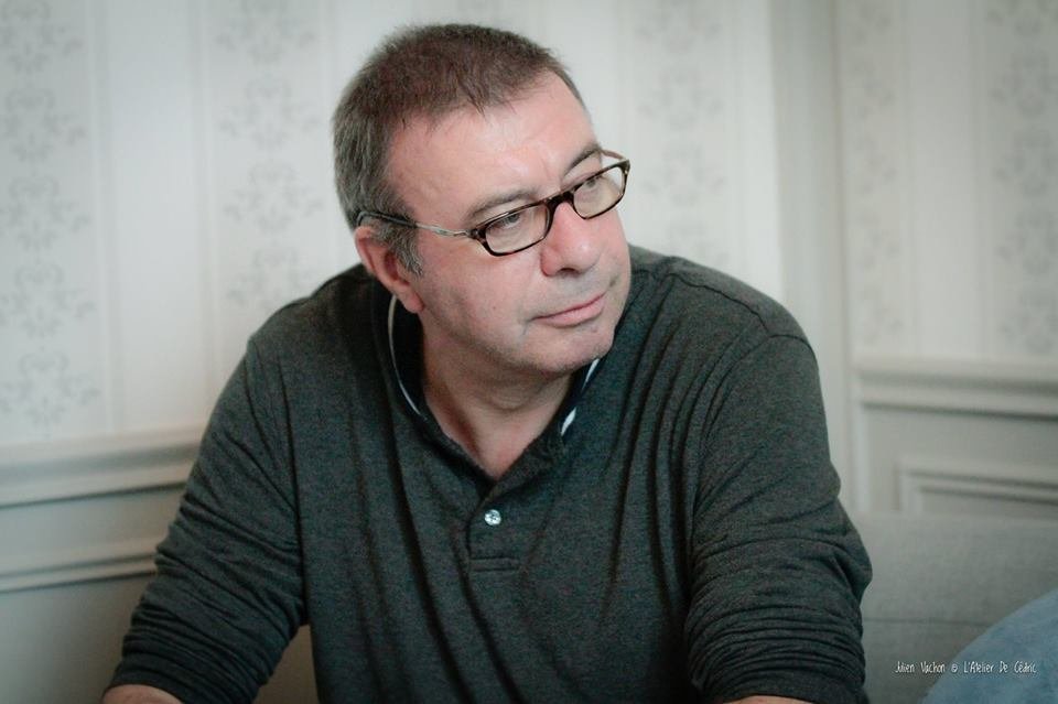 Michel Lambot — Co-fondateur PIAS Group