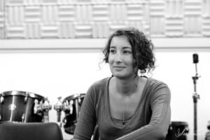 Nathalie Bonnaud