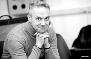 Nicolas Bideau