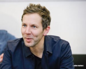 Nicolas Renard