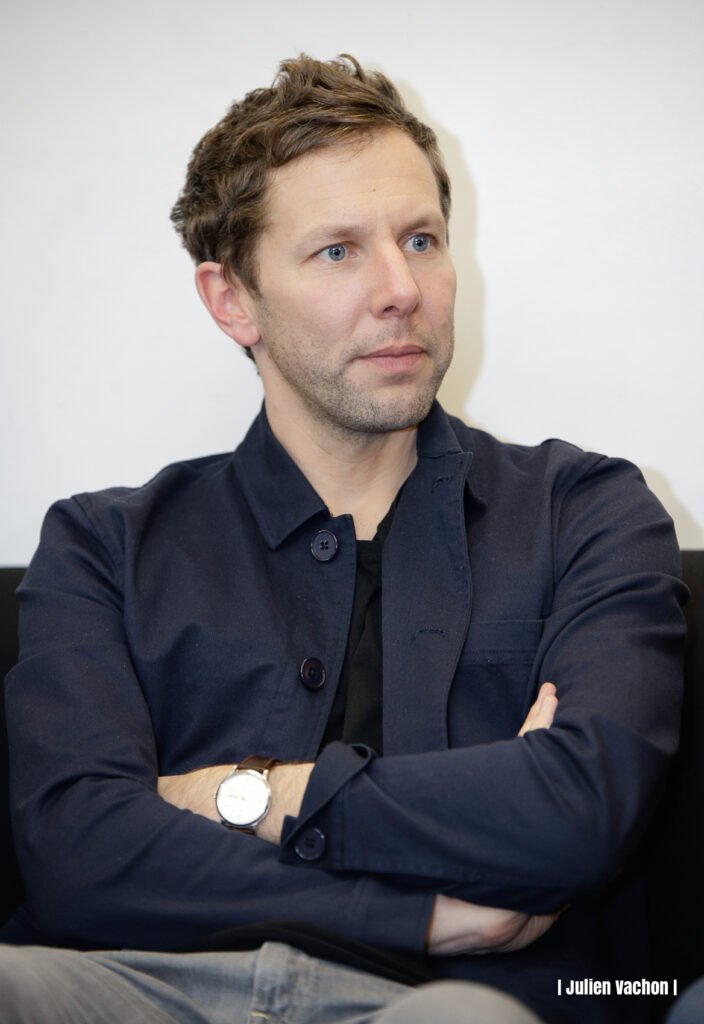 Nicolas Renard — Manager