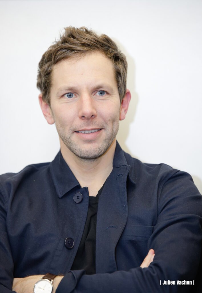 Nicolas Renard — Manager