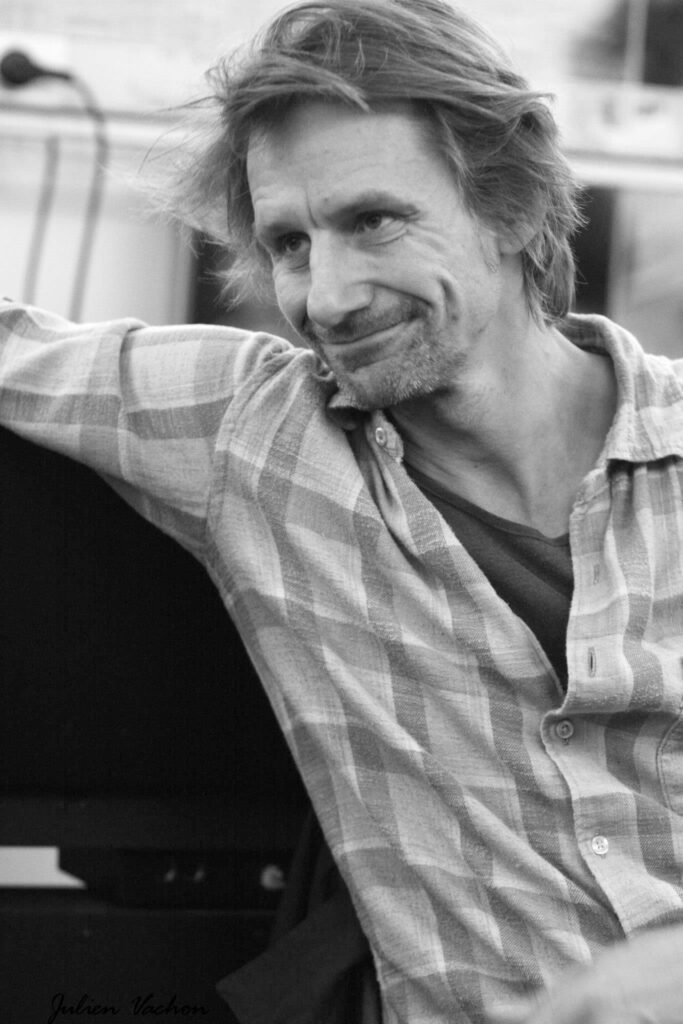 Olivier Caillart