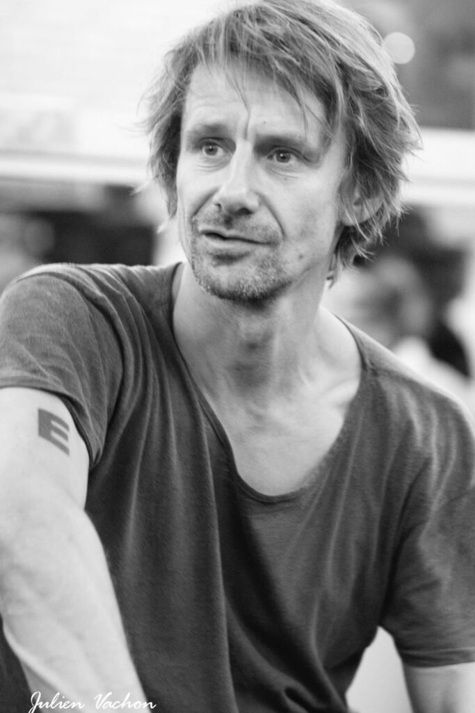 Olivier Caillart