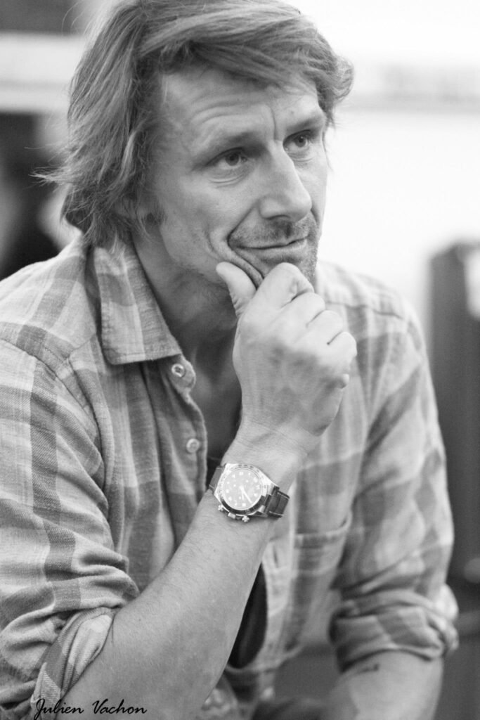Olivier Caillart