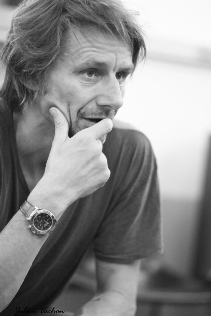 Olivier Caillart