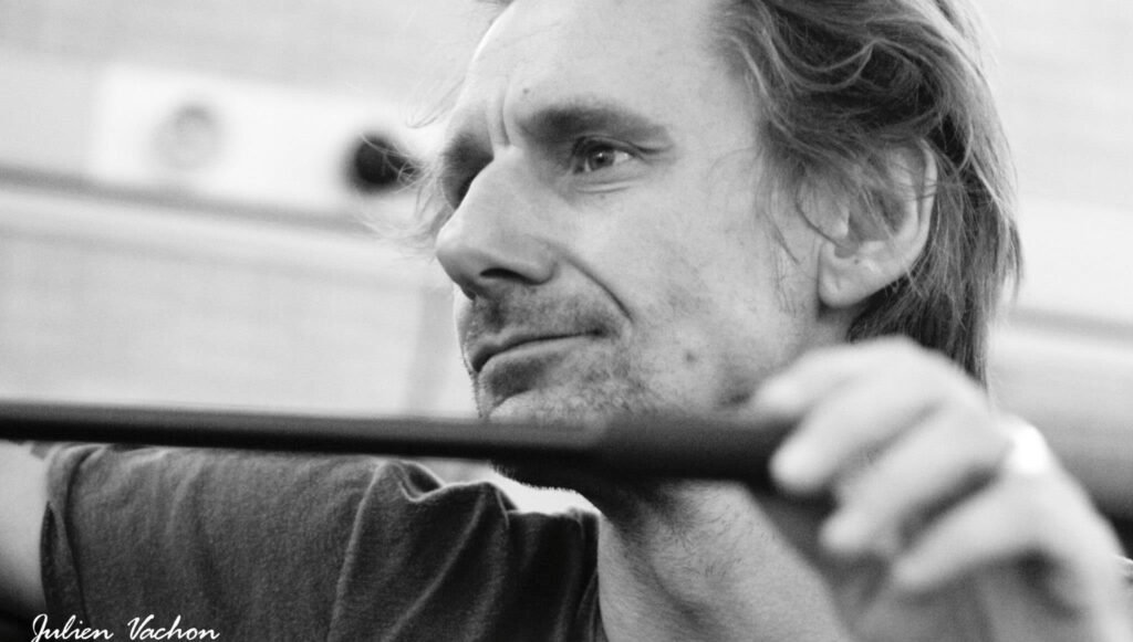 Olivier Caillart