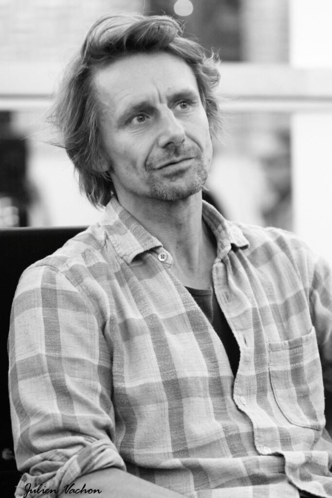 Olivier Caillart