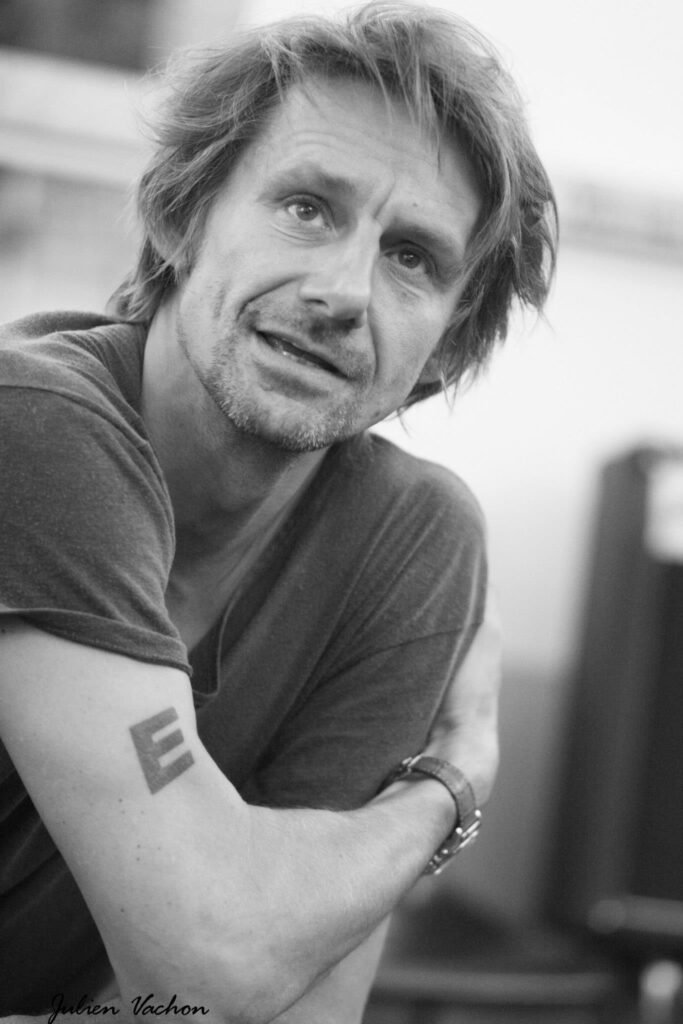 Olivier Caillart