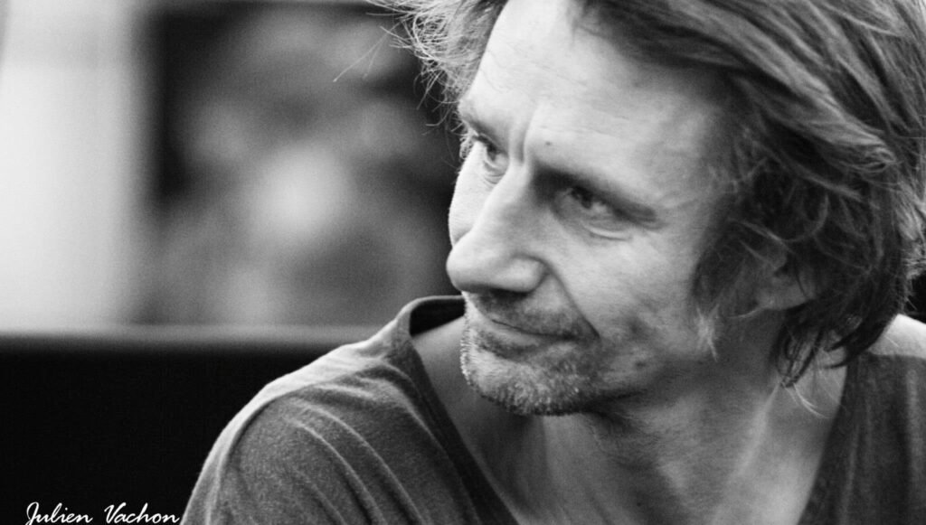 Olivier Caillart