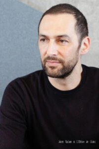 Olivier Coursier