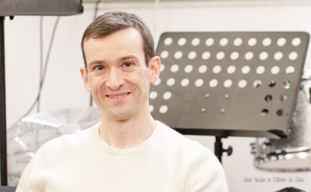 Olivier Wurth