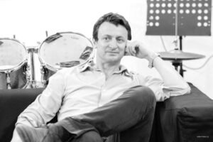 Pascal Bittard