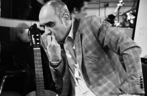Pascal Nègre