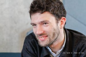 Patrice Demailly