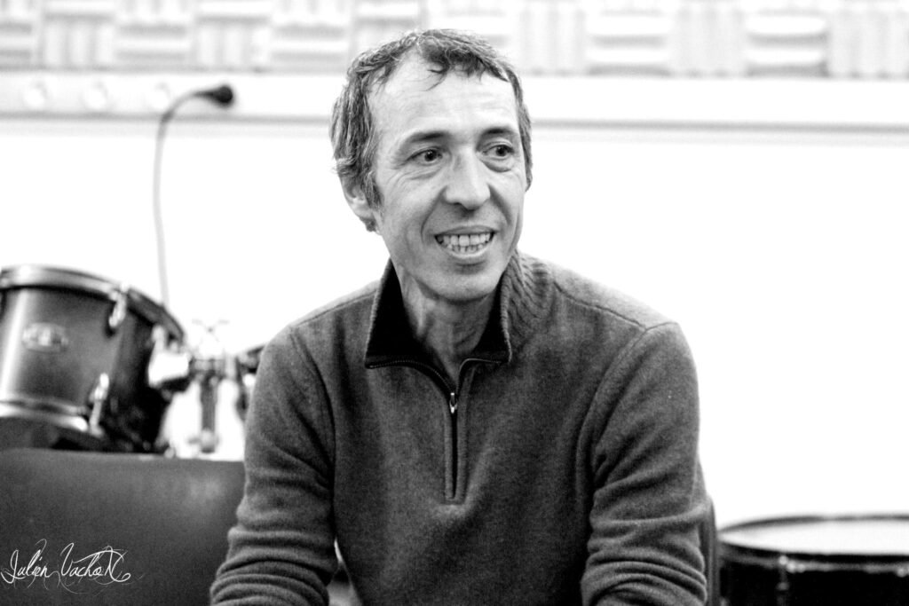 Patrick Derlon FIP Radio France