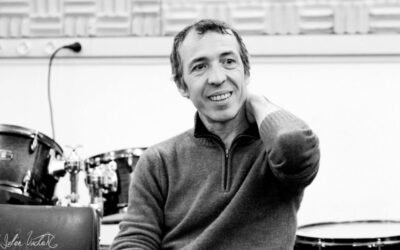 L’Atelier de Cédric avec Patrick Derlon – Au cœur de l’ADN musical de FIP (Radio France)