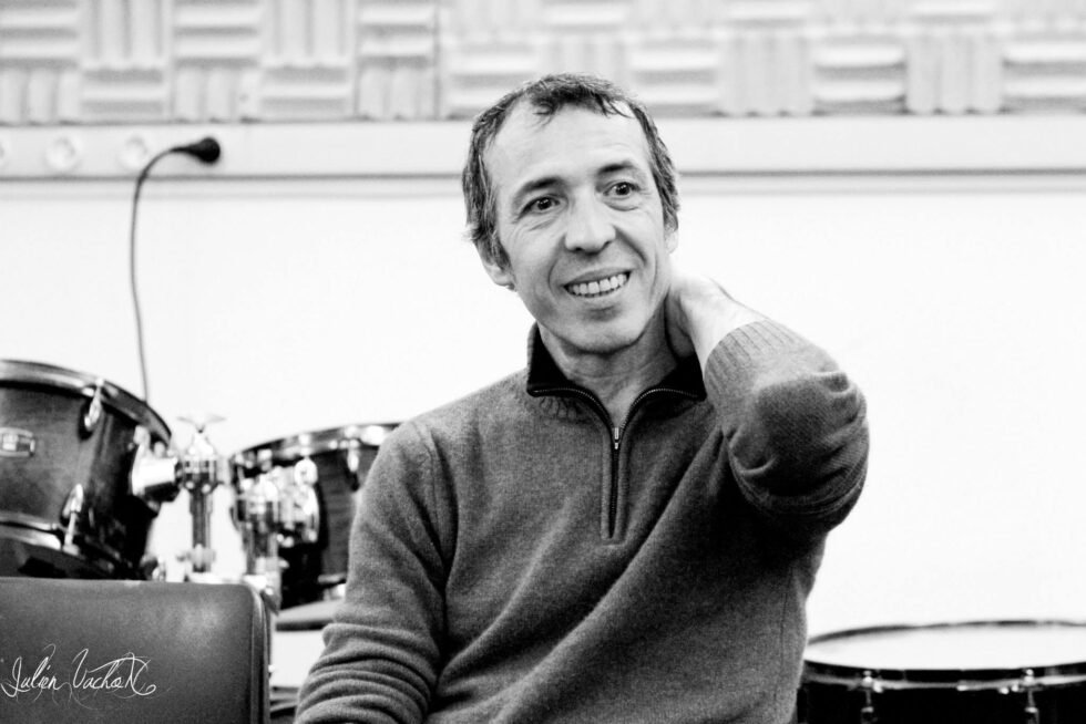 L’Atelier de Cédric avec Patrick Derlon – Au cœur de l’ADN musical de FIP (Radio France)
