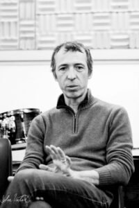 Patrick Derlon