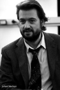 Philippe Gandilhon