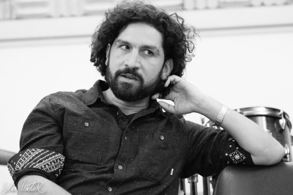 Philippe Sitbon