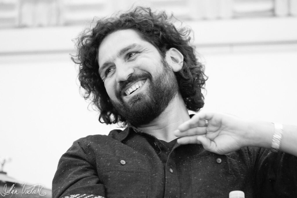 Philippe Sitbon