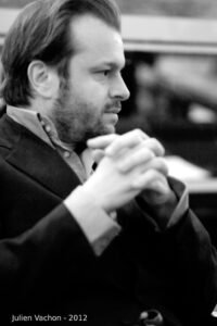 Philippe Zavriew