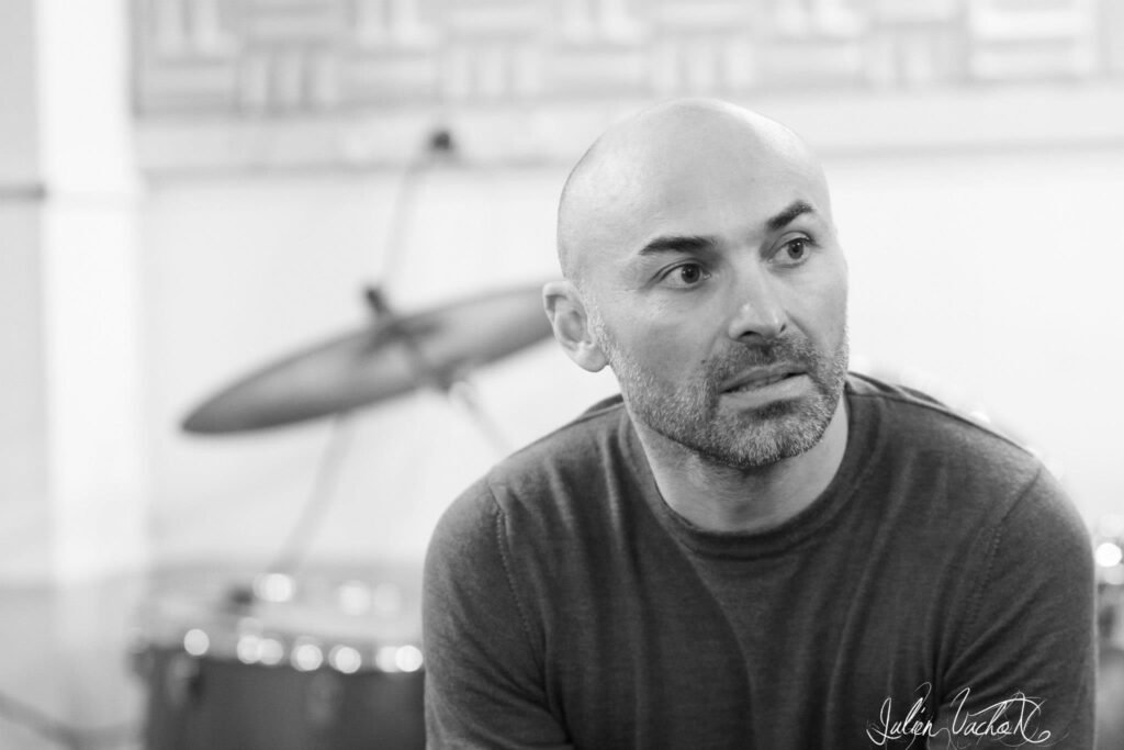 Pierre-Dominique Burgaud