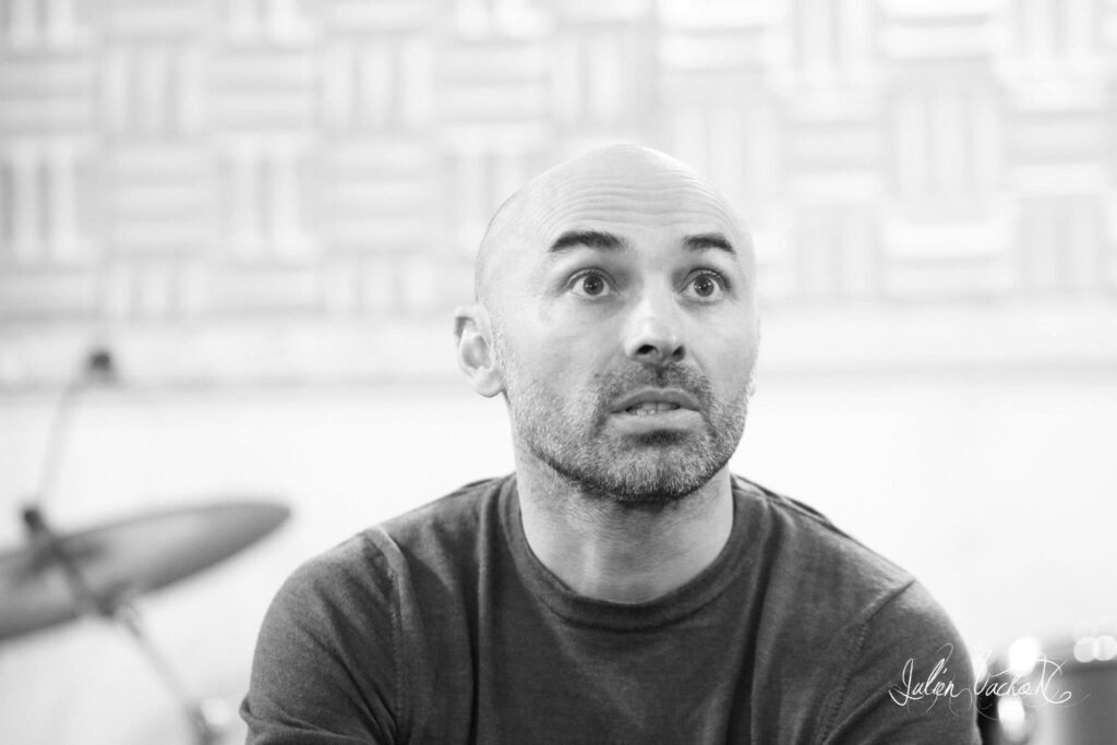 Pierre-Dominique Burgaud