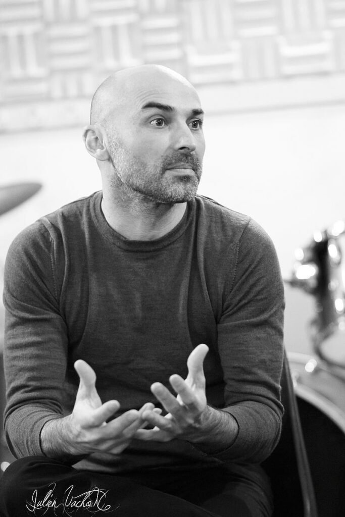 Pierre-Dominique Burgaud